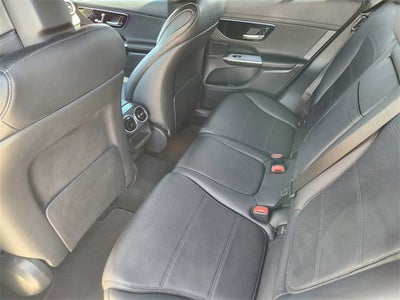 2024 Mercedes-Benz GLC GLC 300