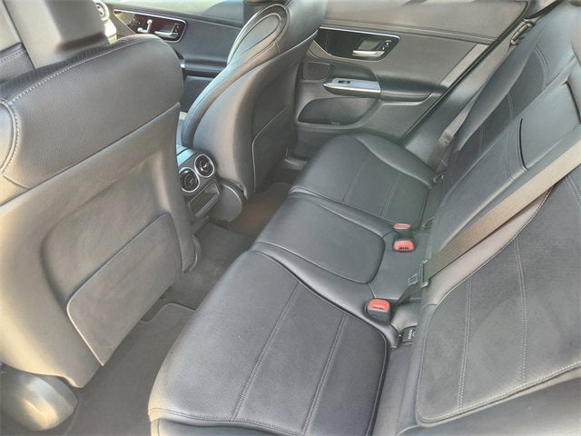 2024 Mercedes-Benz GLC GLC 300