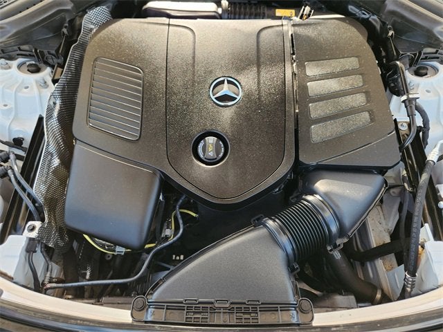 2024 Mercedes-Benz GLC GLC 300