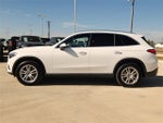 2024 Mercedes-Benz GLC GLC 300