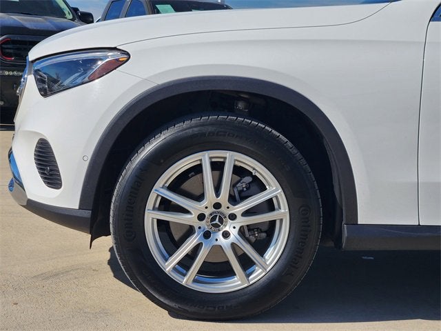 2024 Mercedes-Benz GLC GLC 300