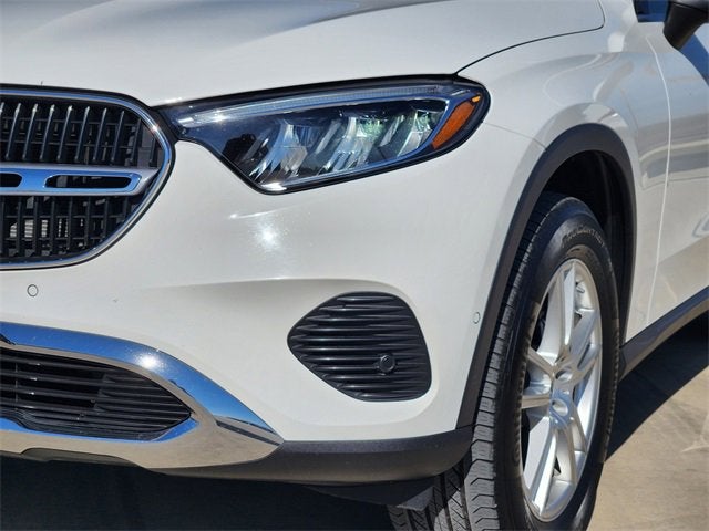 2024 Mercedes-Benz GLC GLC 300