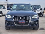 2017 Audi Q5 Premium