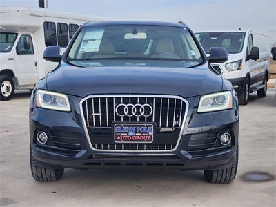 2017 Audi Q5 Premium