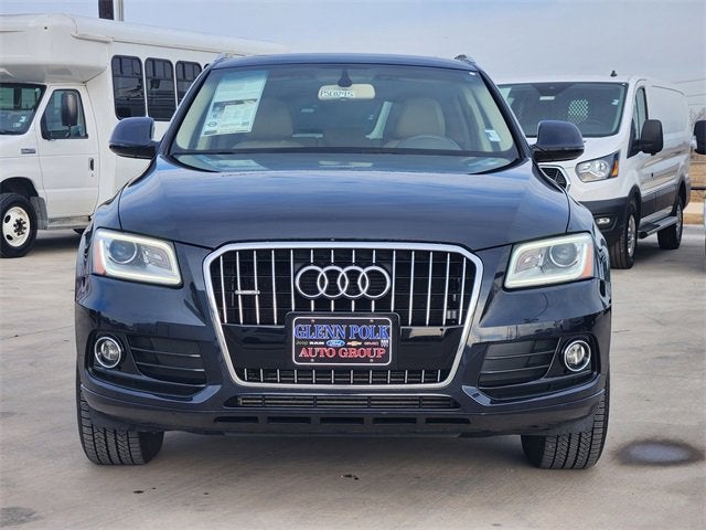 2017 Audi Q5 Premium