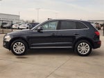 2017 Audi Q5 Premium