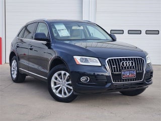 2017 Audi Q5 Premium