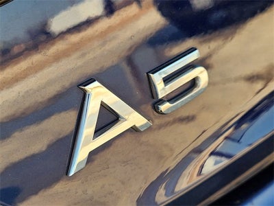 2025 Audi A5 Sportback S line Premium