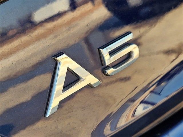 2025 Audi A5 Sportback S line Premium