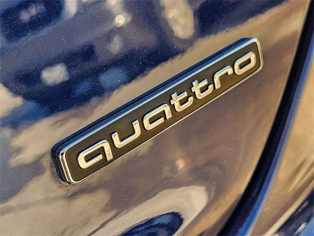 2025 Audi A5 Sportback S line Premium