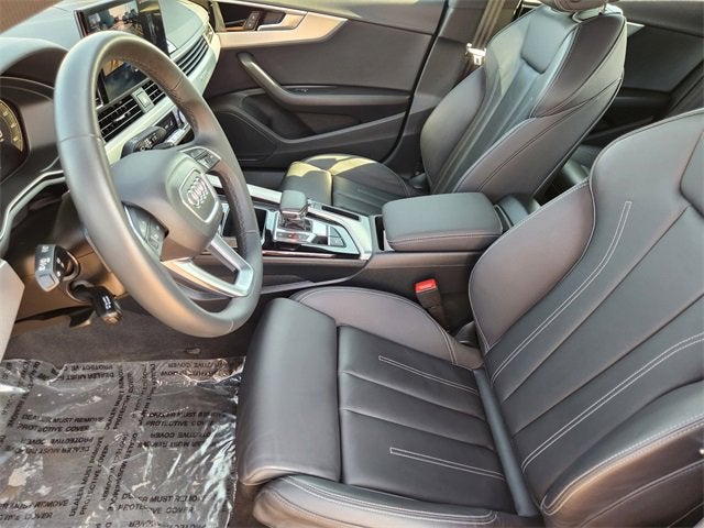 2025 Audi A5 Sportback S line Premium