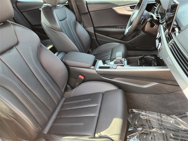 2025 Audi A5 Sportback S line Premium