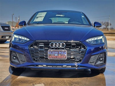 2025 Audi A5 Sportback S line Premium