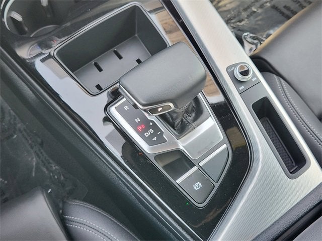 2025 Audi A5 Sportback S line Premium