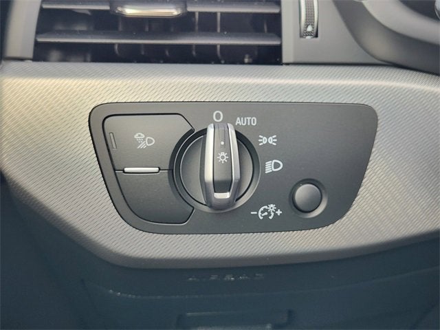 2025 Audi A5 Sportback S line Premium