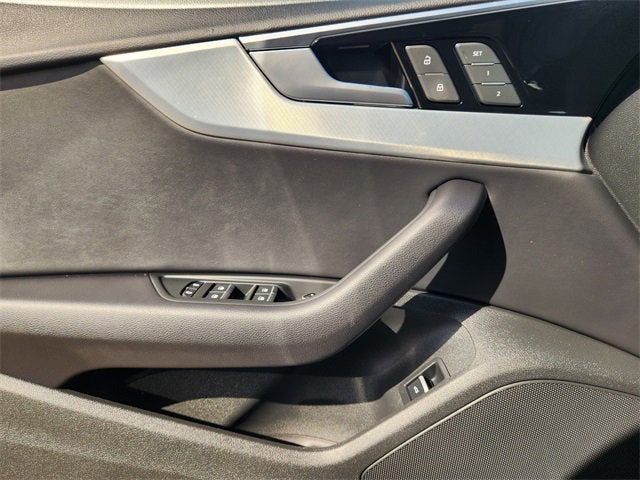 2025 Audi A5 Sportback S line Premium