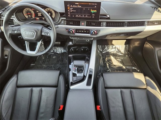 2025 Audi A5 Sportback S line Premium