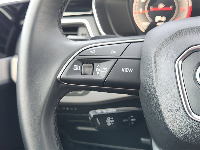 2025 Audi A5 Sportback S line Premium