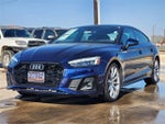 2025 Audi A5 Sportback S line Premium
