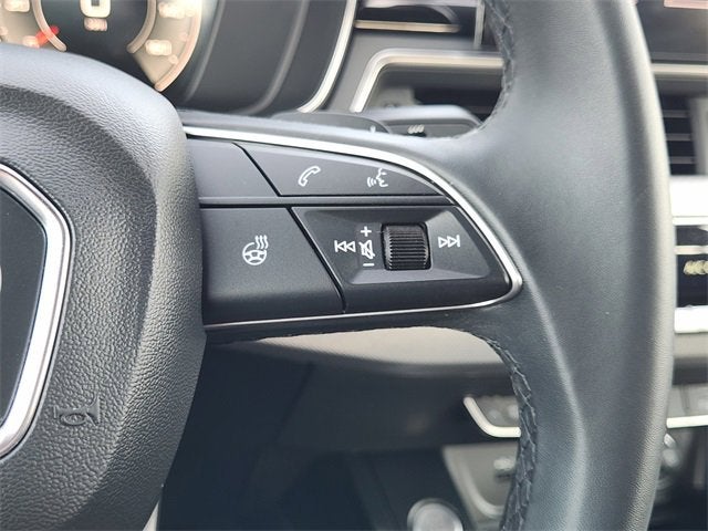 2025 Audi A5 Sportback S line Premium