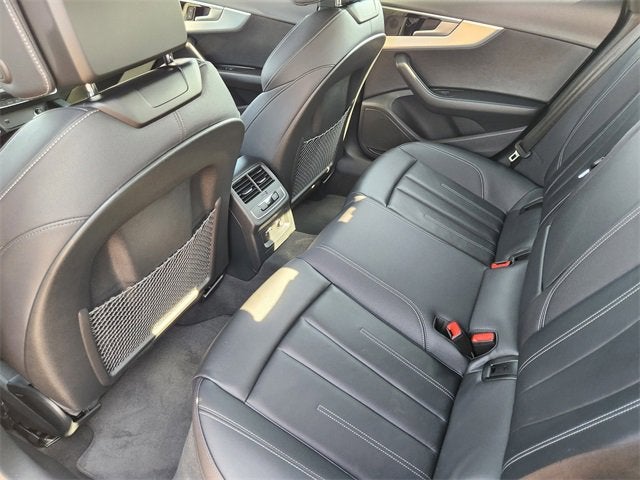 2025 Audi A5 Sportback S line Premium