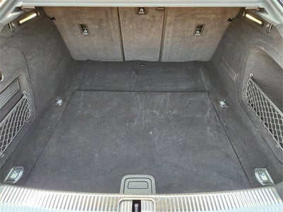 2025 Audi A5 Sportback S line Premium