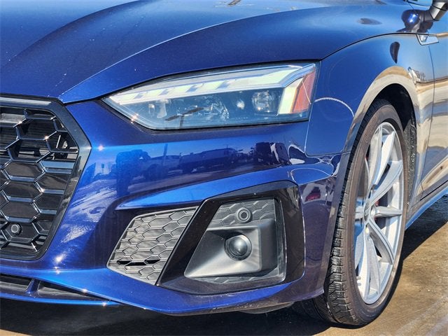 2025 Audi A5 Sportback S line Premium