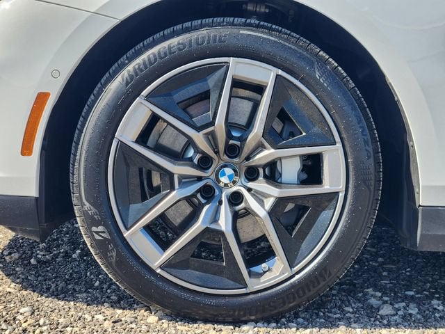 2026 BMW 5 Series 530i xDrive
