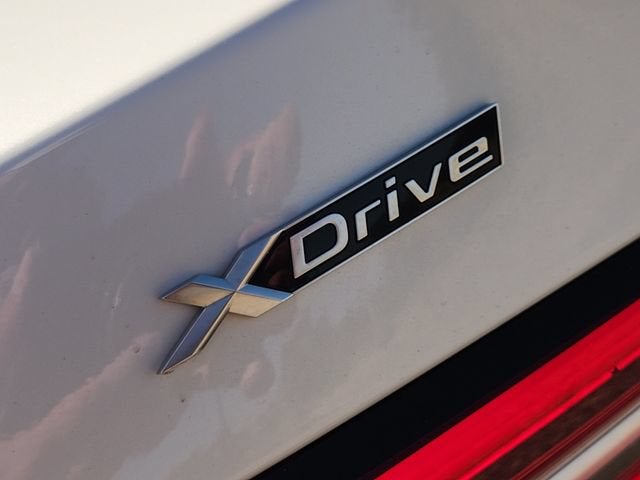 2026 BMW 5 Series 530i xDrive