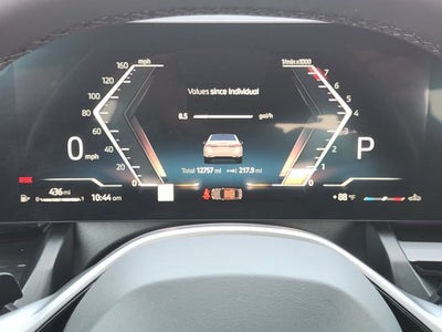2026 BMW 5 Series 530i xDrive