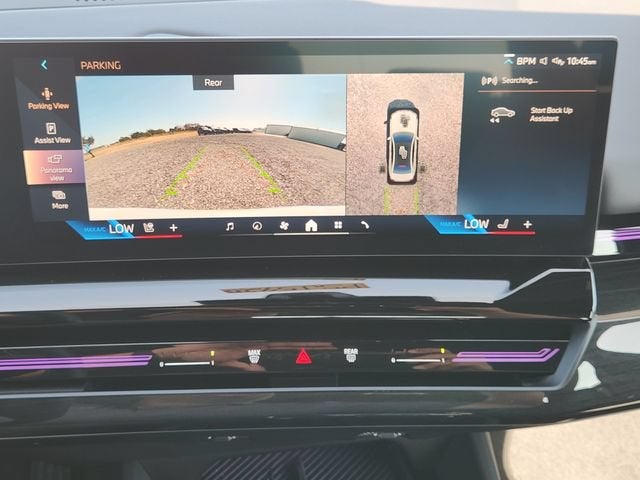 2026 BMW 5 Series 530i xDrive