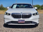 2026 BMW 5 Series 530i xDrive