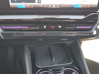 2026 BMW 5 Series 530i xDrive