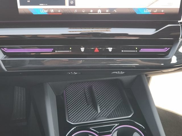 2026 BMW 5 Series 530i xDrive