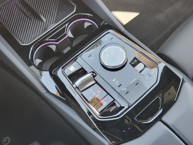 2026 BMW 5 Series 530i xDrive