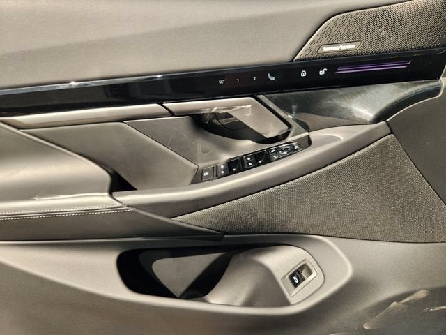 2026 BMW 5 Series 530i xDrive