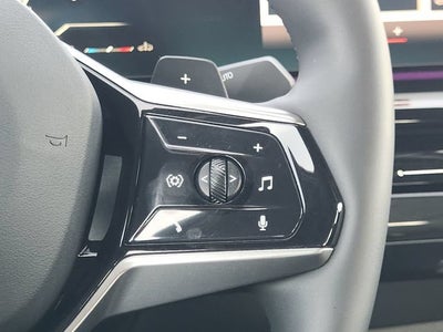 2026 BMW 5 Series 530i xDrive