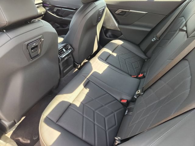 2026 BMW 5 Series 530i xDrive