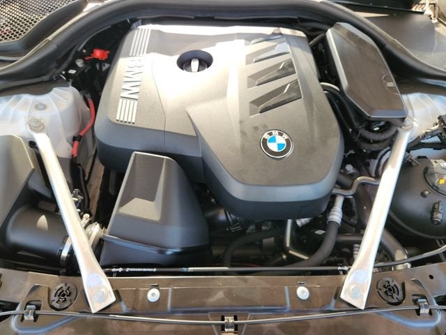 2026 BMW 5 Series 530i xDrive