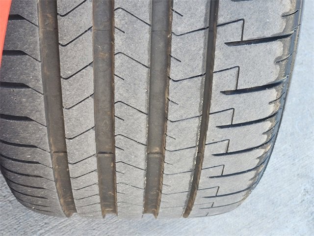 2024 BMW M4 Competition xDrive