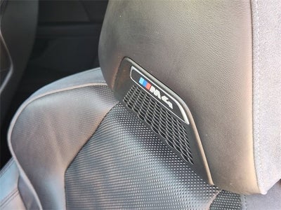 2024 BMW M4 Competition xDrive