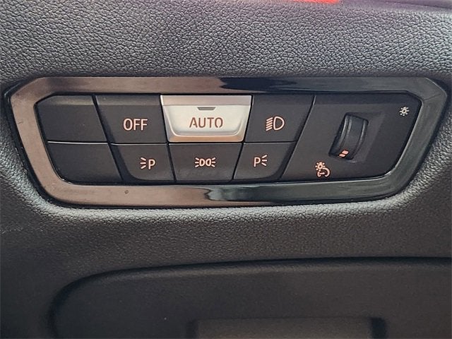 2024 BMW M4 Competition xDrive