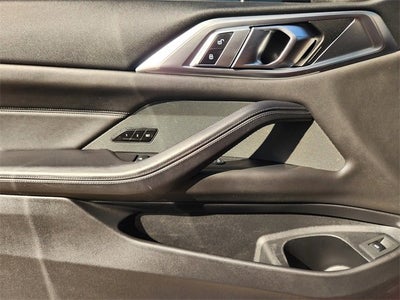 2024 BMW M4 Competition xDrive