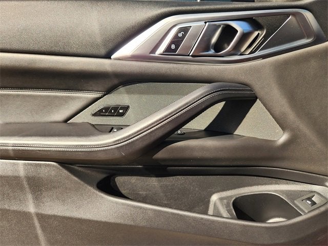 2024 BMW M4 Competition xDrive