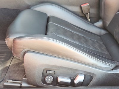 2024 BMW M4 Competition xDrive