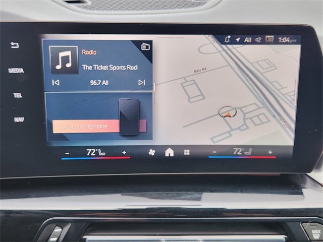 2025 BMW X1 xDrive28i