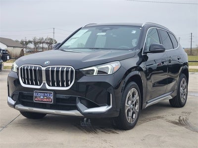 2025 BMW X1 xDrive28i