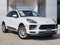 2021 Porsche Macan 4DR AWD