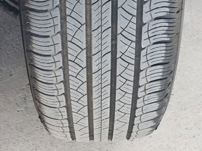 2021 Porsche Macan 4DR AWD