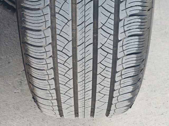 2021 Porsche Macan 4DR AWD